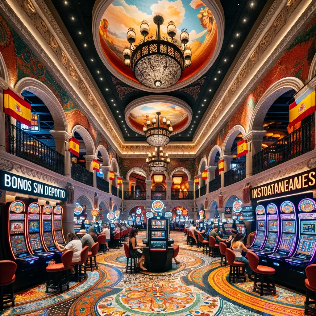 Una Guía Insider Para no Depositar Casinos